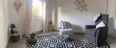 Au Fil de Soi - Laurence Excoffier Sophrologue À Albertville
