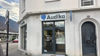 Audika - Audioprothésiste Albertville