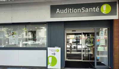 Audioprothésiste Albertville Audition Santé