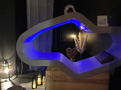 Centre de Bien-être Vers l'Harmonisation du Corps Réflexologie, Madérothérapie, Infrathérapie, Massage et Naturopathie