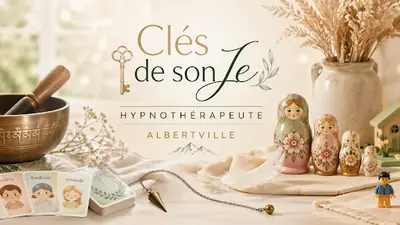 Clés de Sonje