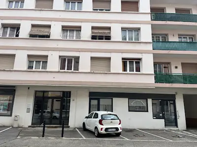 Emma Blanc - Magnétiseur Énergéticien Somatopathie - Albertville