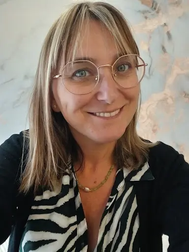 Marion Vatinelle - Hypnose & Intervention Psycho Energetique - Lunaissence