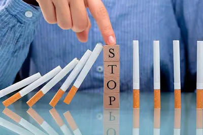Mathieu Mechain, Praticien Spécialisé, Arrêt du Tabac, Arrêt de la Cigarette, Magnétiseur,