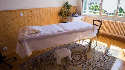 Mireiki - Reiki et Soins Énergétiques