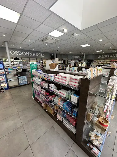Pharmacie Bal