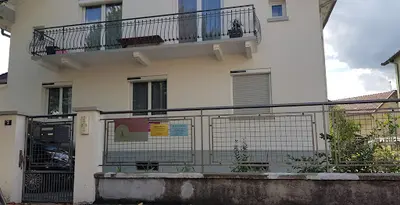 Réflex Alex