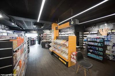 Pharmacie du Val des Roses