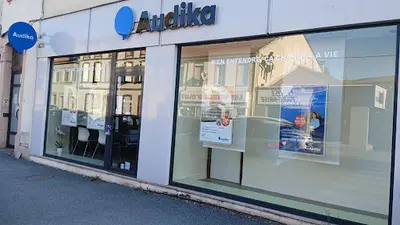 Audika - Audioprothésiste Albi