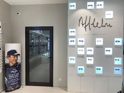 Audioprothésiste Albi-alain Afflelou Acousticien