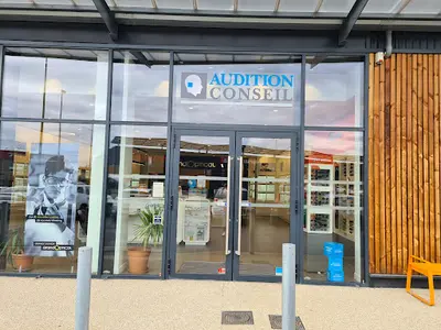 Audition Conseil Albi