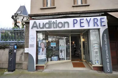 Audition Peyre Albi