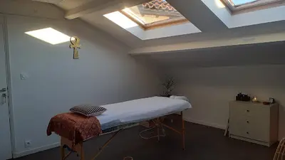 Céline Ellul Psycho Energéticienne