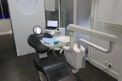 Dr Dr.patrick Enjalran - Spécialiste Qualifié en Orthodontie.