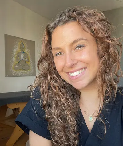 Flora Morell | Sophrologue Albi