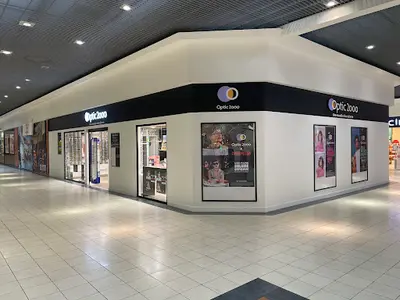 Opticien Albi - Optic 2000 - Ccial Carrefour