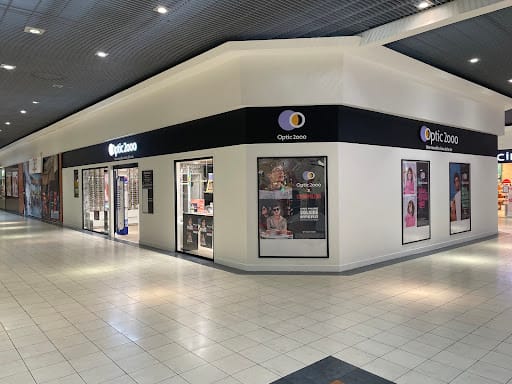 Opticien Albi - Optic 2000 - Ccial Carrefour
