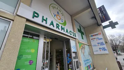 Pharmacie Castagnet-gassier
