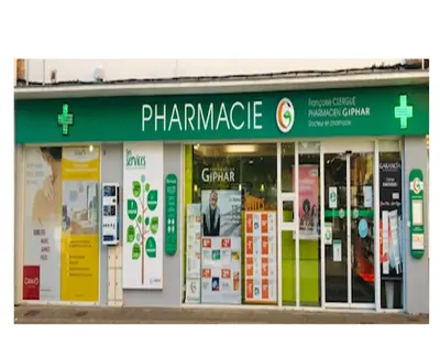 Pharmacie Clergue