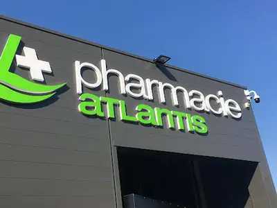 Pharmacie Grimal
