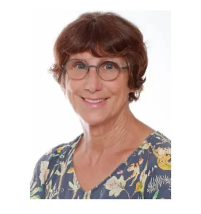 Réflexologue Plantaire, Marie Rey