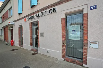 Tarn Audition Albi