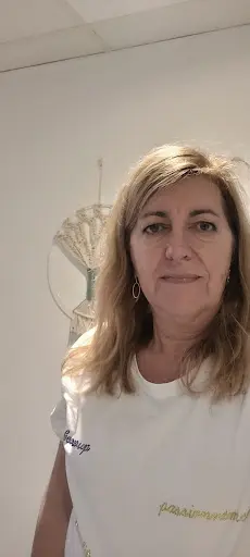 Véronique Marivoët