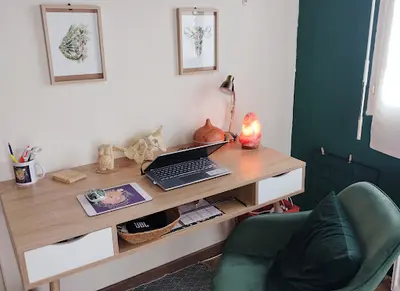 Natura Doula Bain Enveloppé, Massage Pré Natal