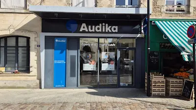 Audika - Audioprothésiste Alençon
