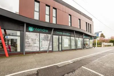 Audioprothésiste Entendre Alençon