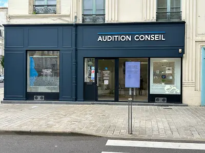 Audition Conseil Audioprothésiste Alençon