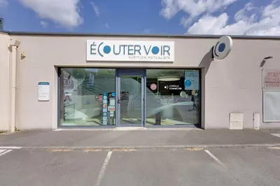 Écouter Voir Audition Mutualiste