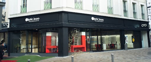 Opticien Alençon - Optic 2000