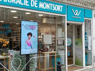Pharmacie Ollivier
