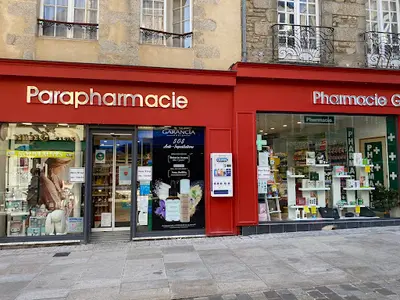 Pharmacie Grignon - Notre Dame