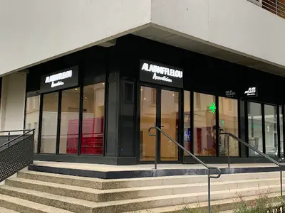 Audioprothésiste Alès - Alain Afflelou Acousticien