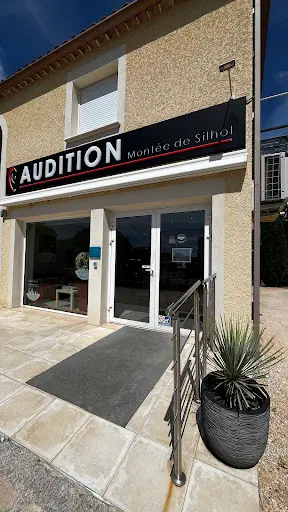 Audition Montée de Silhol A.m.s