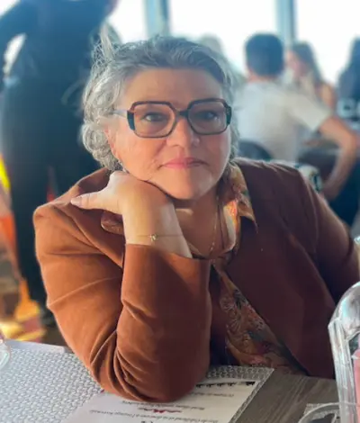 Christine Abauzit
