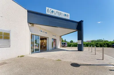 Écouter Voir Audition Mutualiste