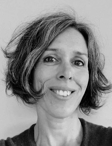 Emilie Déloge Kinésiologue Thérapeute Énergétique