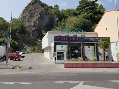 Pharmacie Pharma Sigala