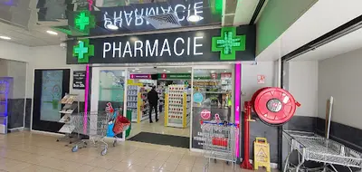 Pharmacie Praden Rocade