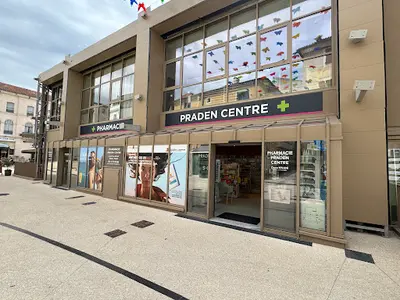 Pharmacie Zraraa