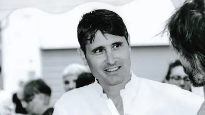 Queneudec Denis