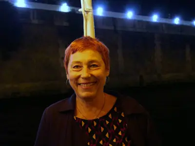 Christine Huet Psychothérapeute - Sophrologue