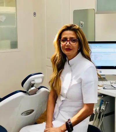 Dr Arig Hamelin - Cabinet d'Orthodontie Exclusive - Orthodontie Invisible Invisalign