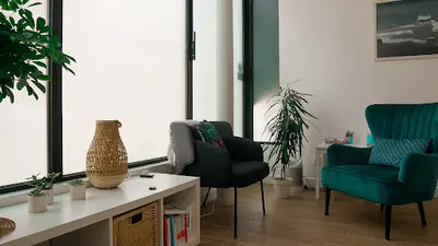 Frouhid Baghaie, Sophrologue et Hypnothérapeute Spécialisée Dans le Burn-out et la Régulation du Stress Chronique
