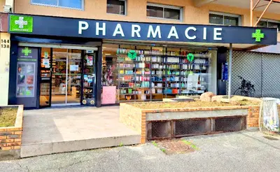 Pharmacie Moderne