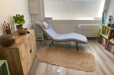 Vanessa Taranne Sophrologue et Praticienne en Hypnose
