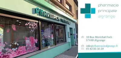 Pharmacie Principale